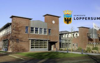 Gemeente-Loppersum