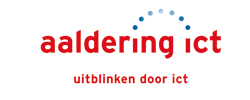Aaldering
