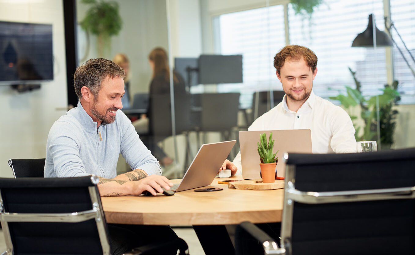 Wil je een eNPS onderzoek uit laten voeren door een gerenommeerd bureau? Wij zijn je graag van dienst.