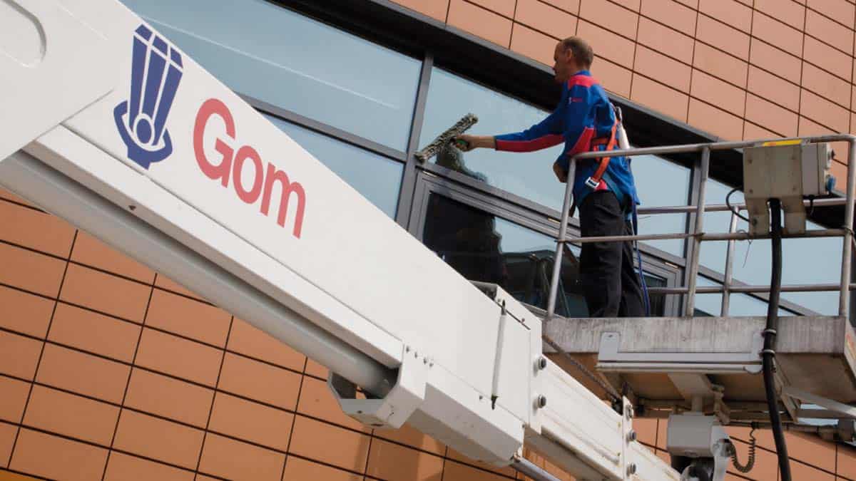 GOM klantonderzoek