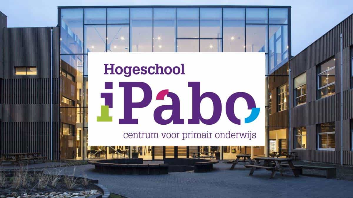 Hogeschool-iPabo-teams-aan-zet