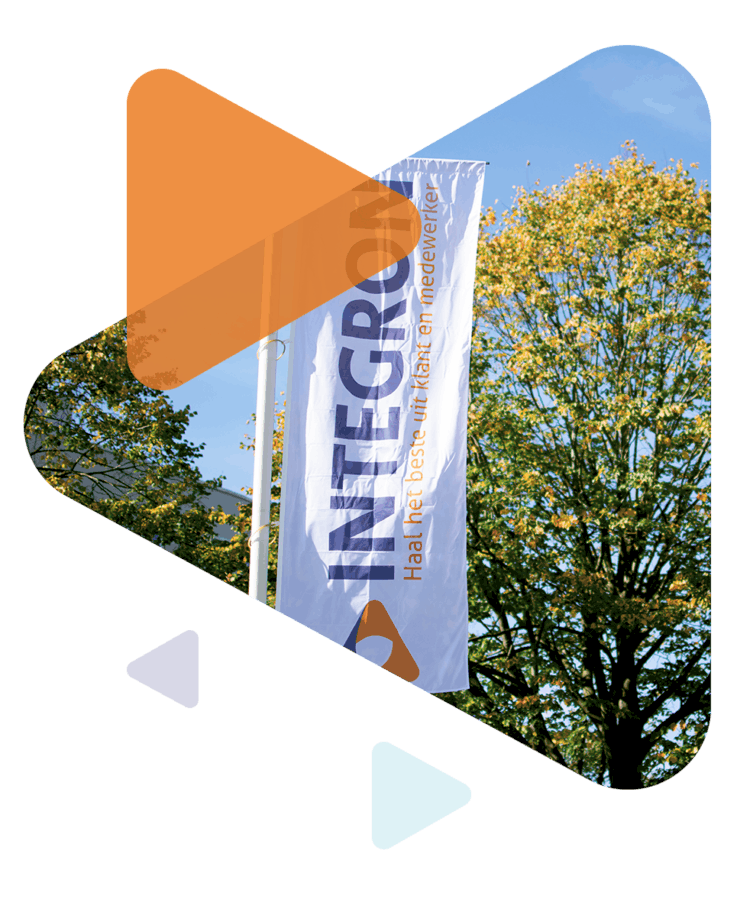 Over Integron
