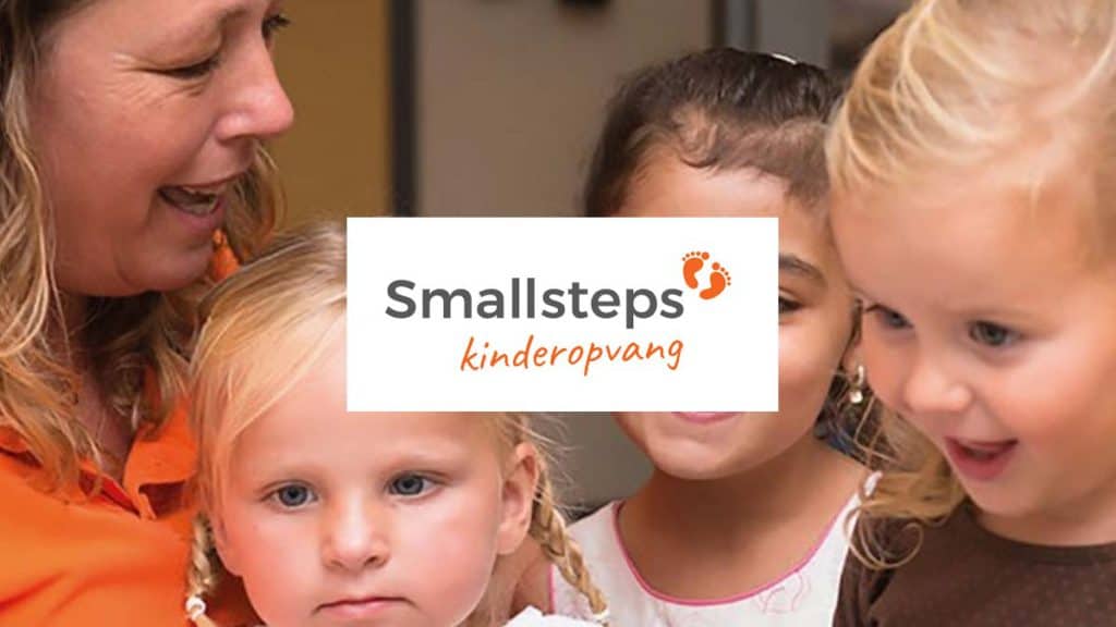 Smallsteps-bevlogen-medewerkers