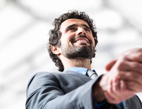Why customer satisfaction survey