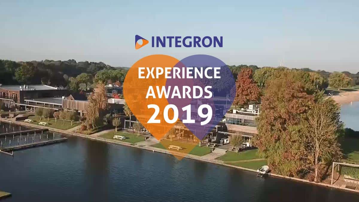 Integron-Experience-Awards-2019