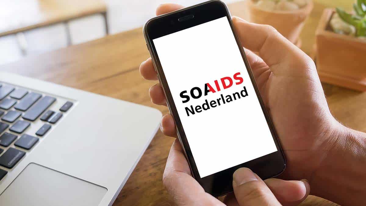 SOA-Aids-klantonderzoek