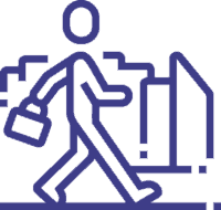 Employee journey Verloop terugdringen en leren van medewerkers die offboarden