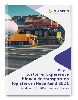 Transport en logistiek