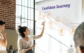 Candidate-Journey-Integron