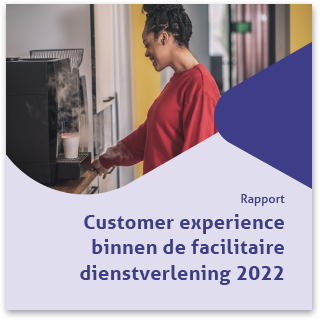 Brancherapport_0000_Integron_Customer-Experience-rapport-2022_Facilitaire-dienstverlening