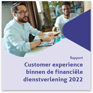 Brancherapport_0001_Integron_Customer-Experience-rapport-2022_Financiele-dienstverlening