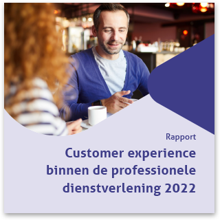 Brancherapport_0005_Integron_Customer-Experience-rapport-2022_prof-dienstverlening