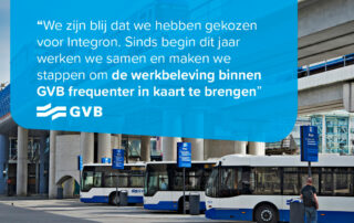 GVB-uitgelicht