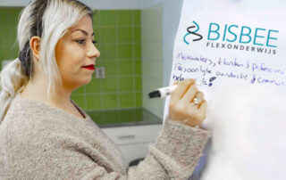 Bisbee-klant-medewerker-en-professional-onderzoek