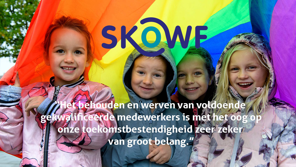 SKOWF-uitgelicht