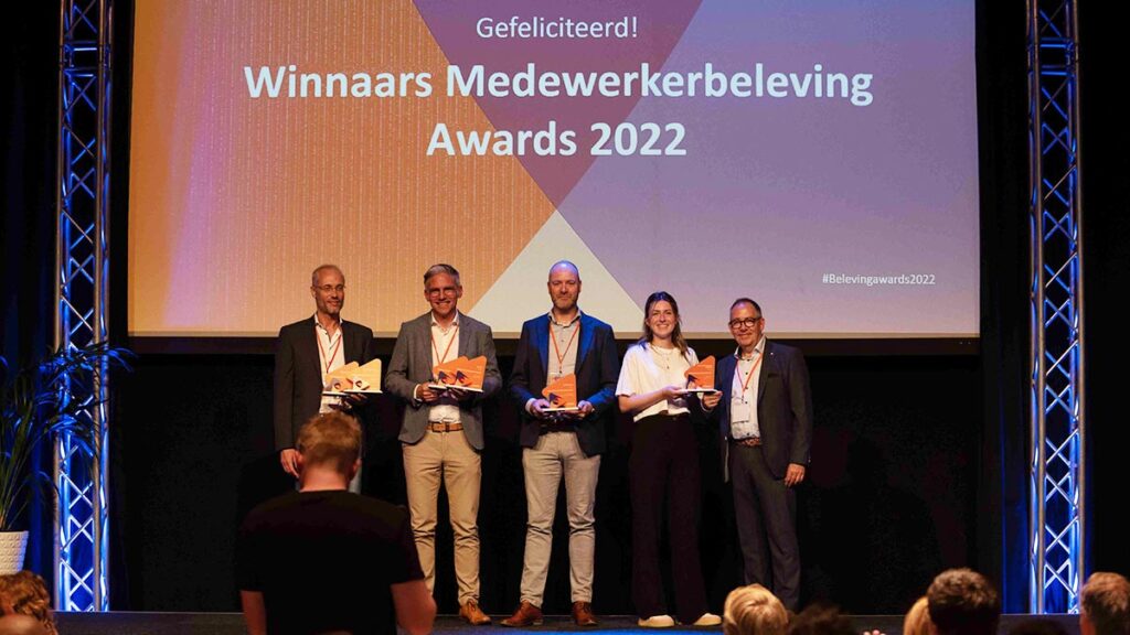 Medewerkerbeleving-awards 2022
