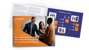 Employee Journey 2022