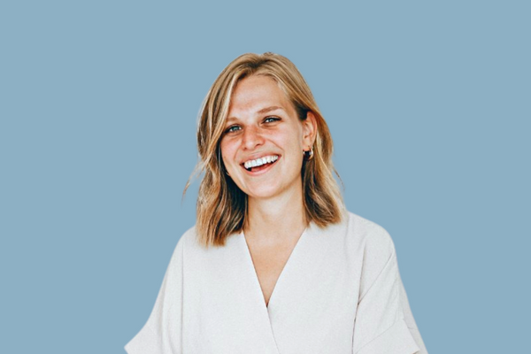 Foto Carolien website