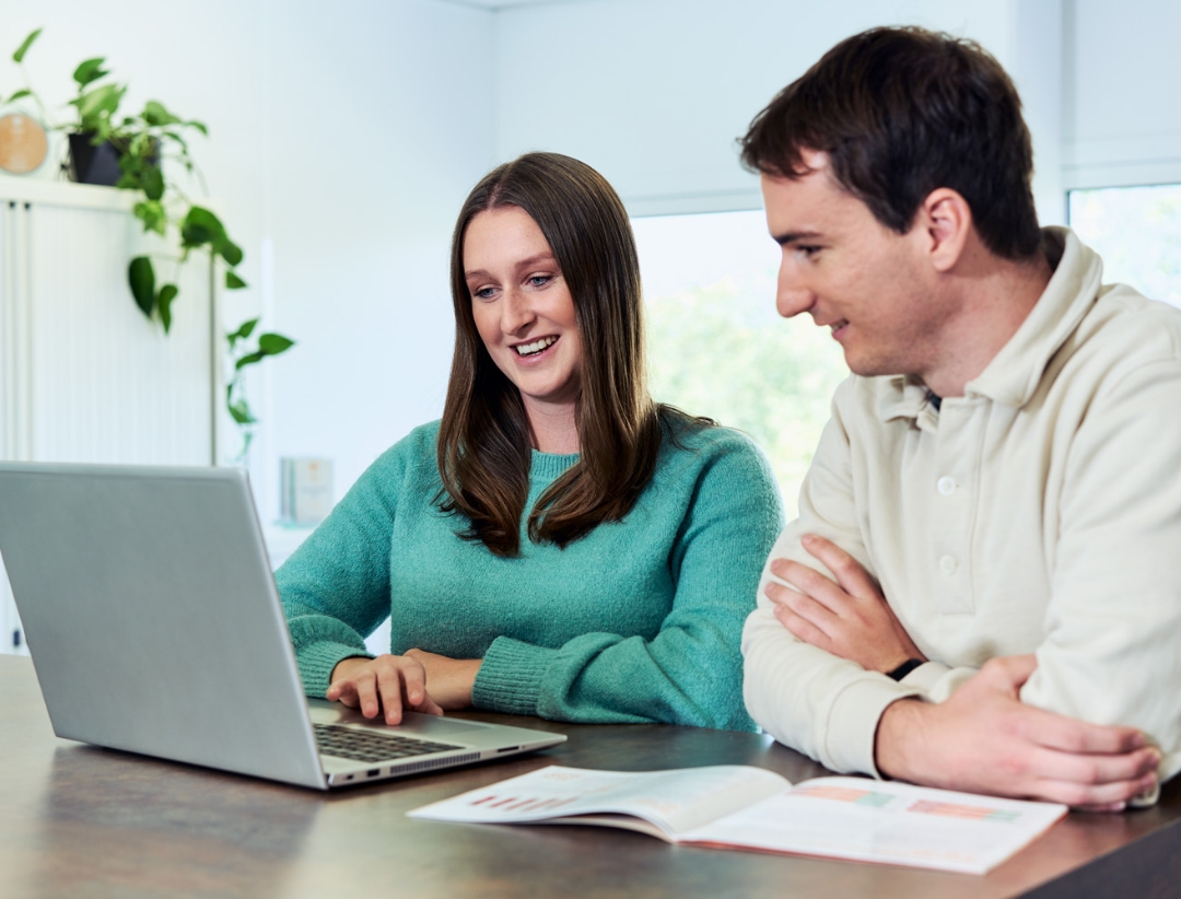 Faciliteren en uitvoeren Find out what we can do for you