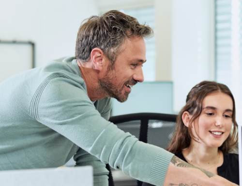 The power of a positive start: how a good onboarding process makes a lasting impact