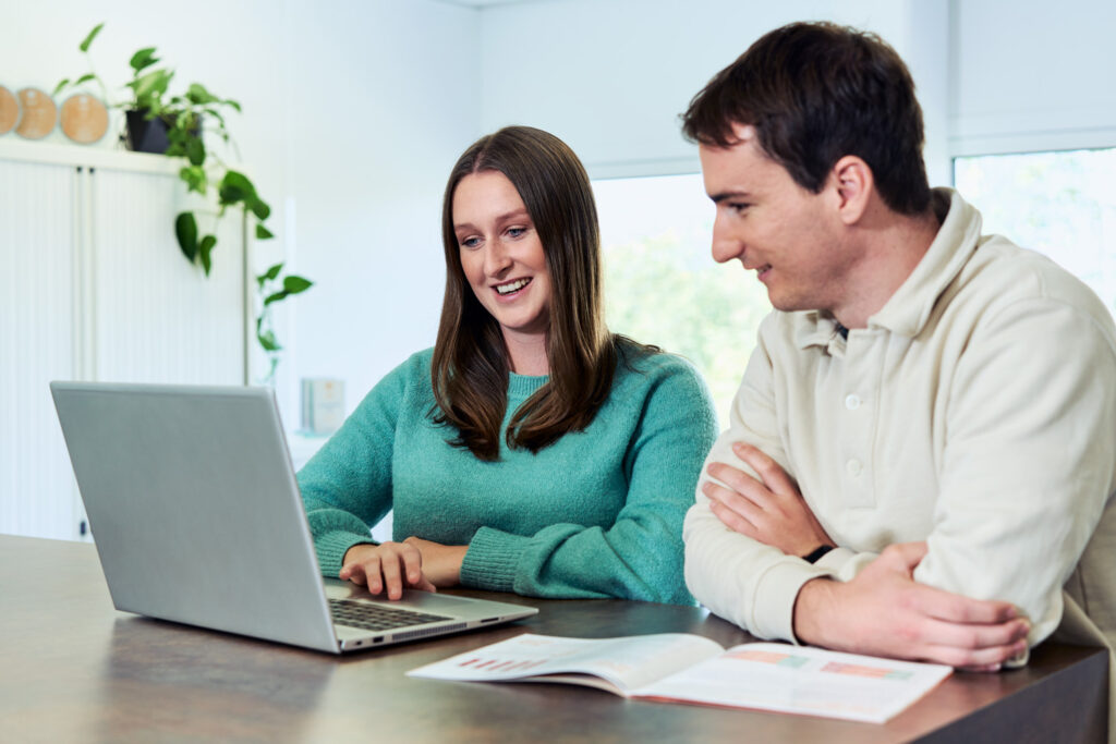 Integron projectcoordinatie