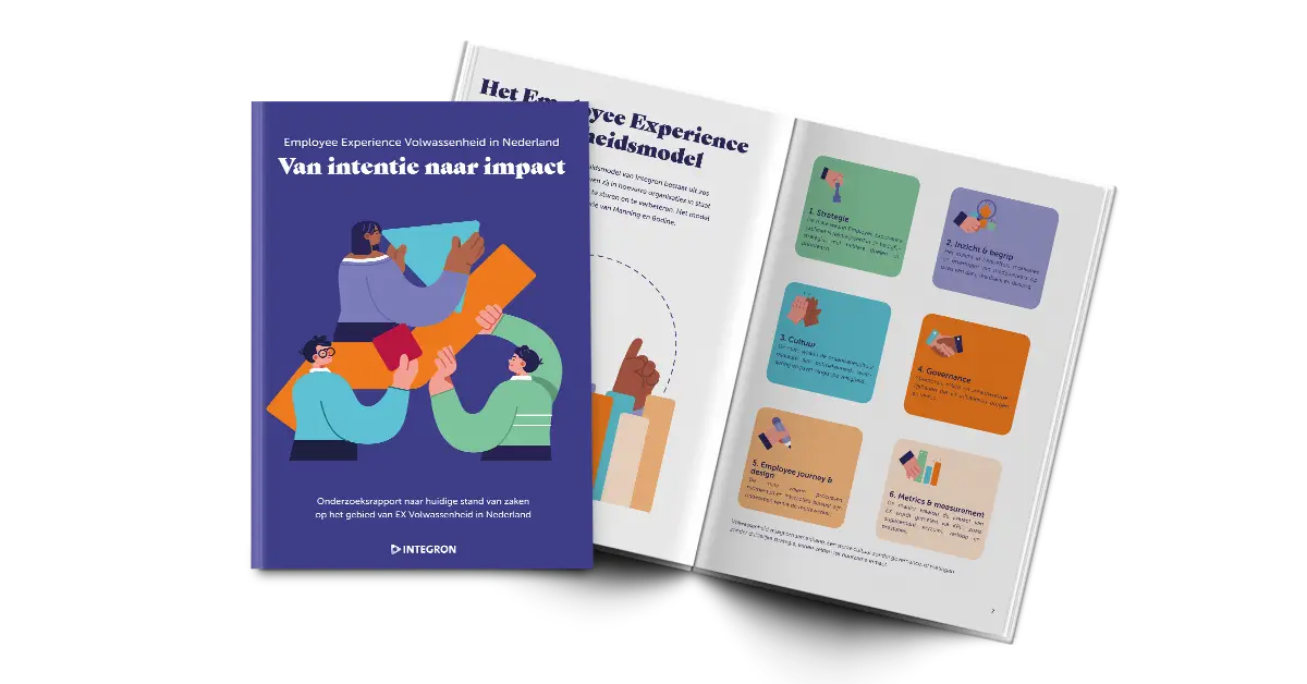 Volwassenheid EX in Nederland uitgelicht