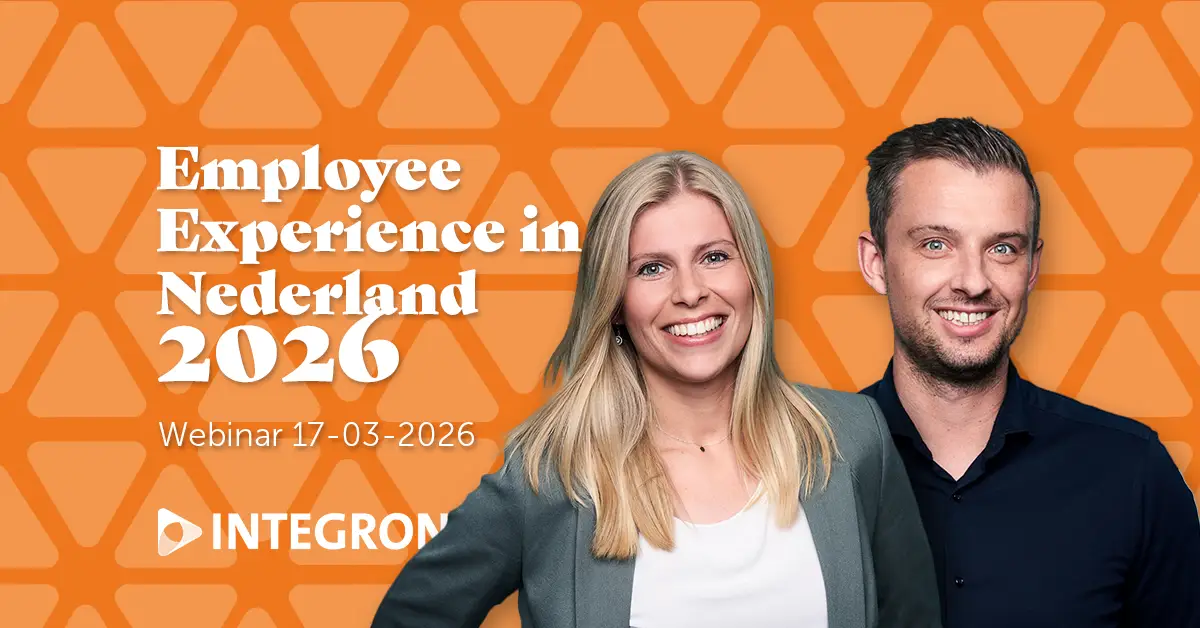 Webinar EX 2026 uitgelicht