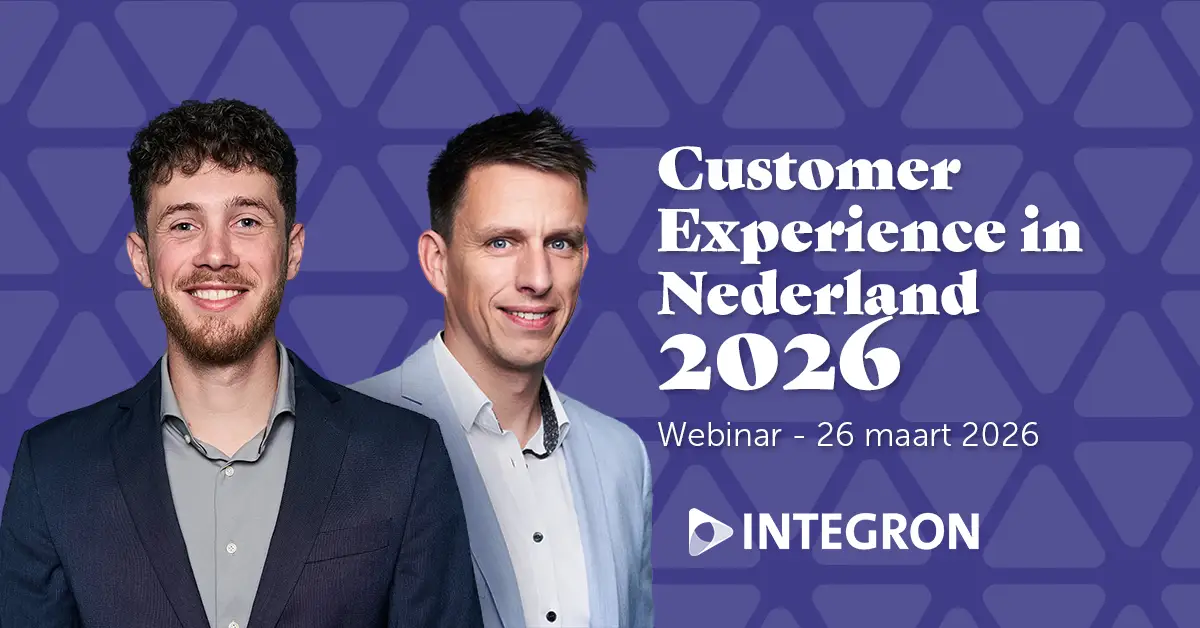 Webinar uitgelicht CX 2026 2